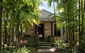 Tonys Villas & Resort Seminyak - Bali